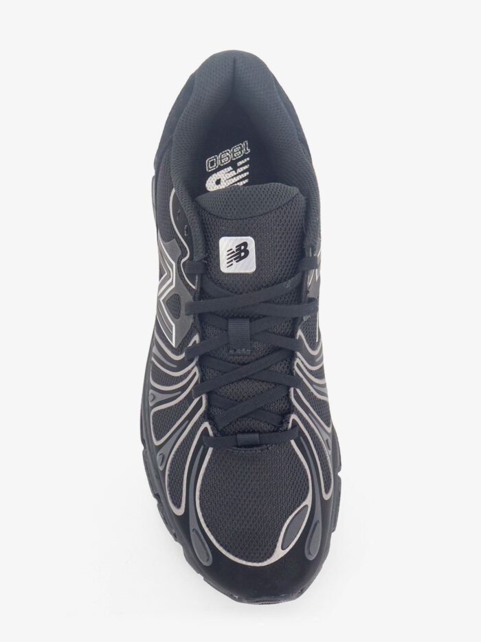 New Balance ABZORB U1890 Sneakers With Side Logo