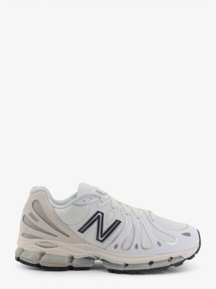 New Balance ABZORB U1890 Sneakers With Side Logo
