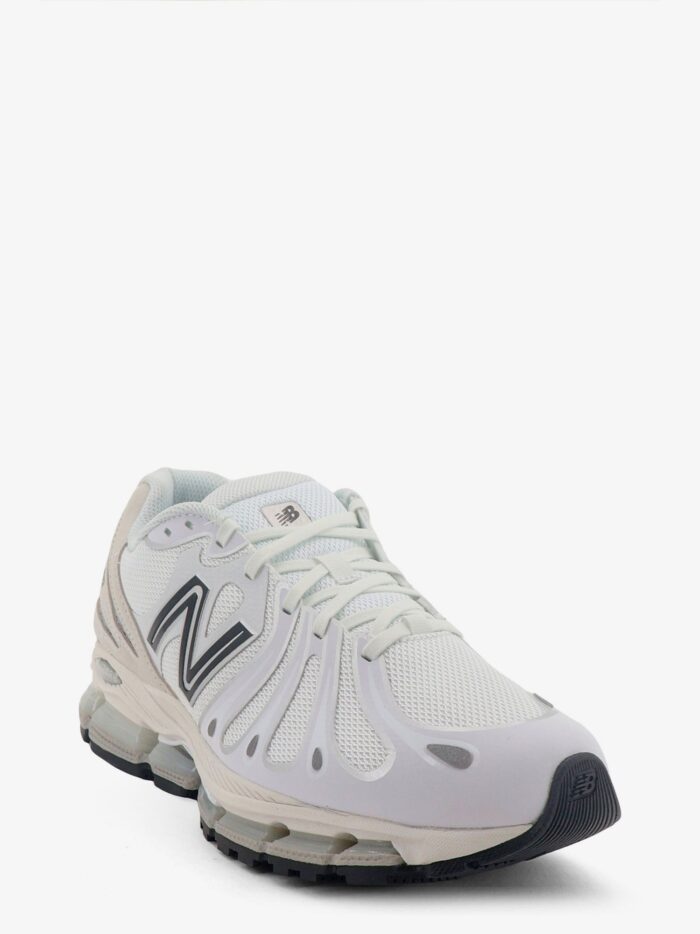 New Balance ABZORB U1890 Sneakers With Side Logo