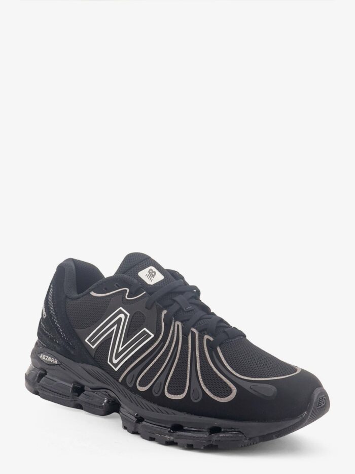 New Balance ABZORB U1890 Sneakers With Side Logo