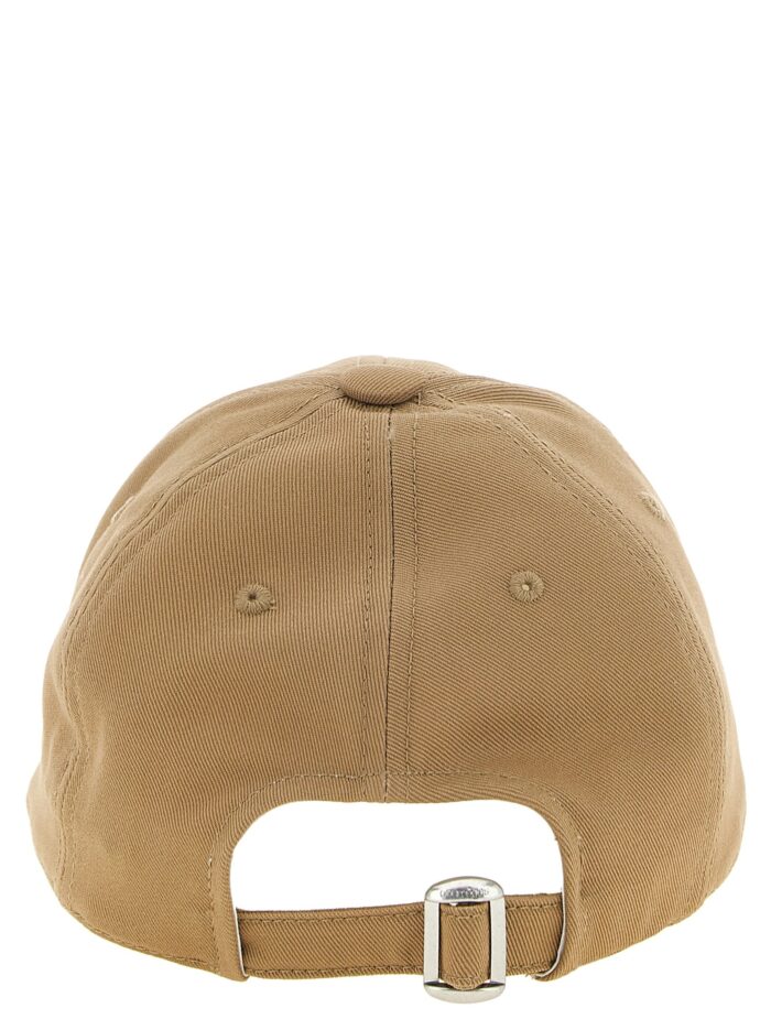 COURREGES 'AC Logo' Hat Courrèges