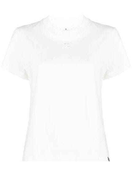 Ac Straight Dry Jersey T-shirt