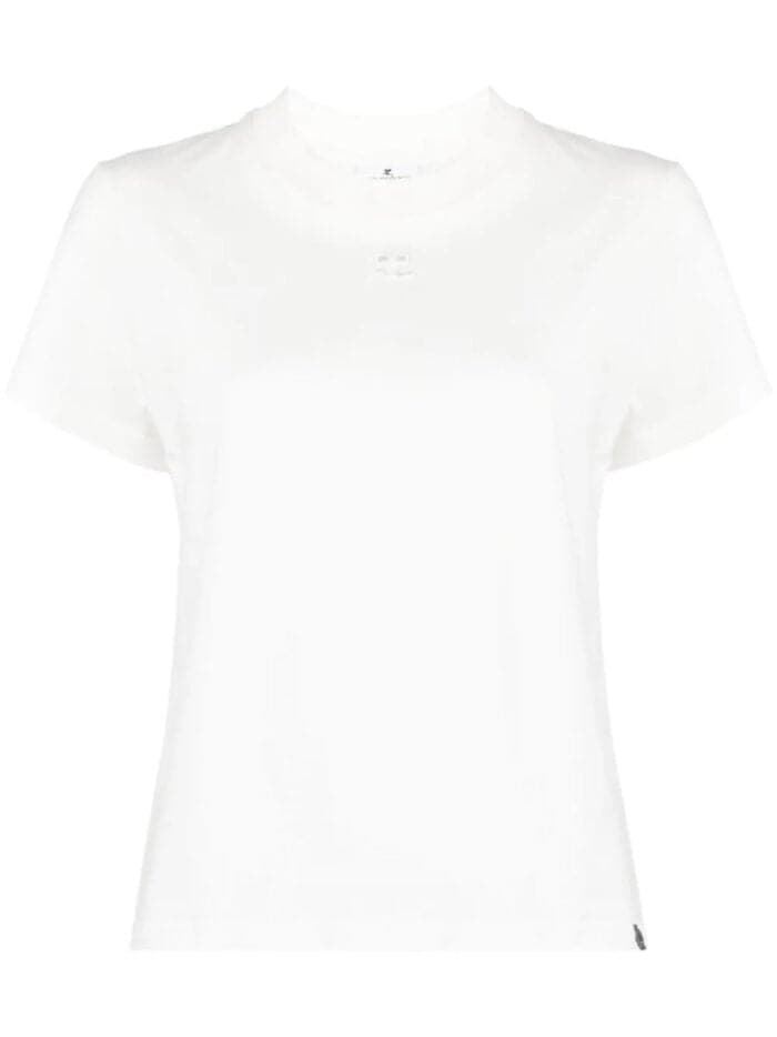 Ac Straight Dry Jersey T-shirt