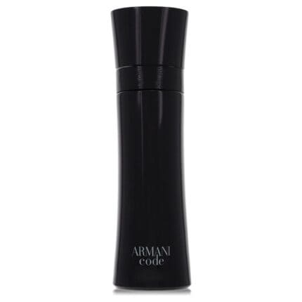 Armani Code By Giorgio Armani - Eau De Toilette Spray (unboxed) 4.2 Oz