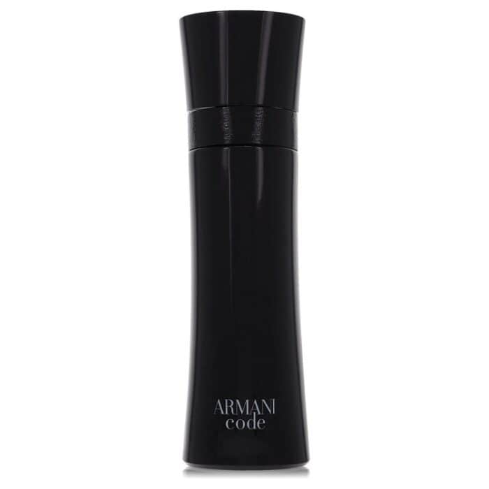 Armani Code By Giorgio Armani - Eau De Toilette Spray (unboxed) 4.2 Oz