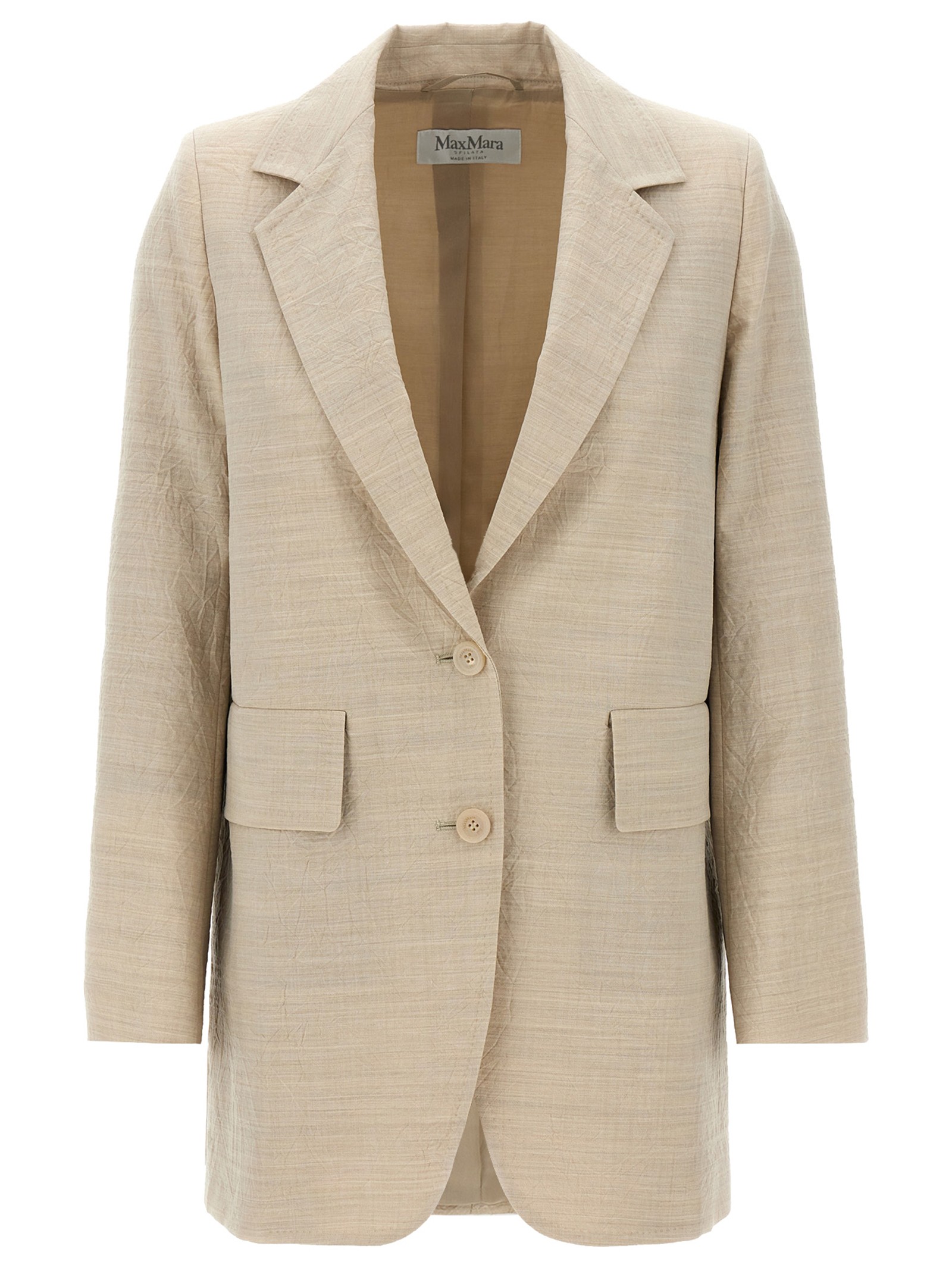 Max Mara 'Acacia1234' Blazer