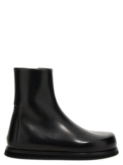 Marsell 'Accom' Ankle Boots