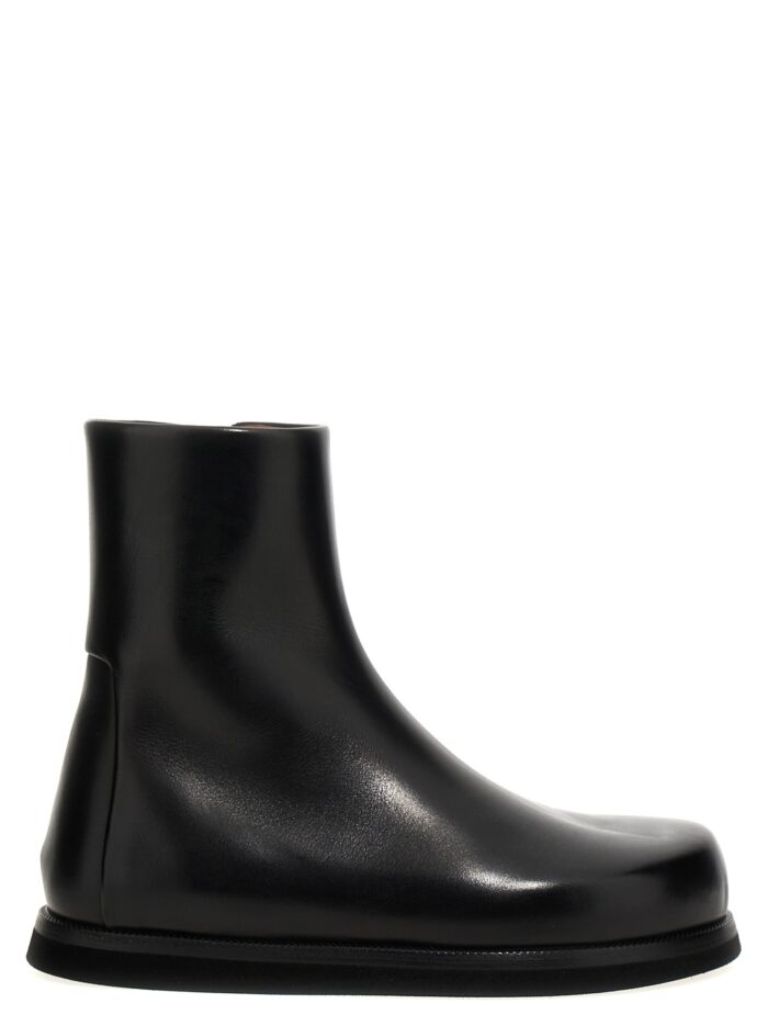 marsell 'accom' ankle boots Marsell 'Accom' Ankle Boots