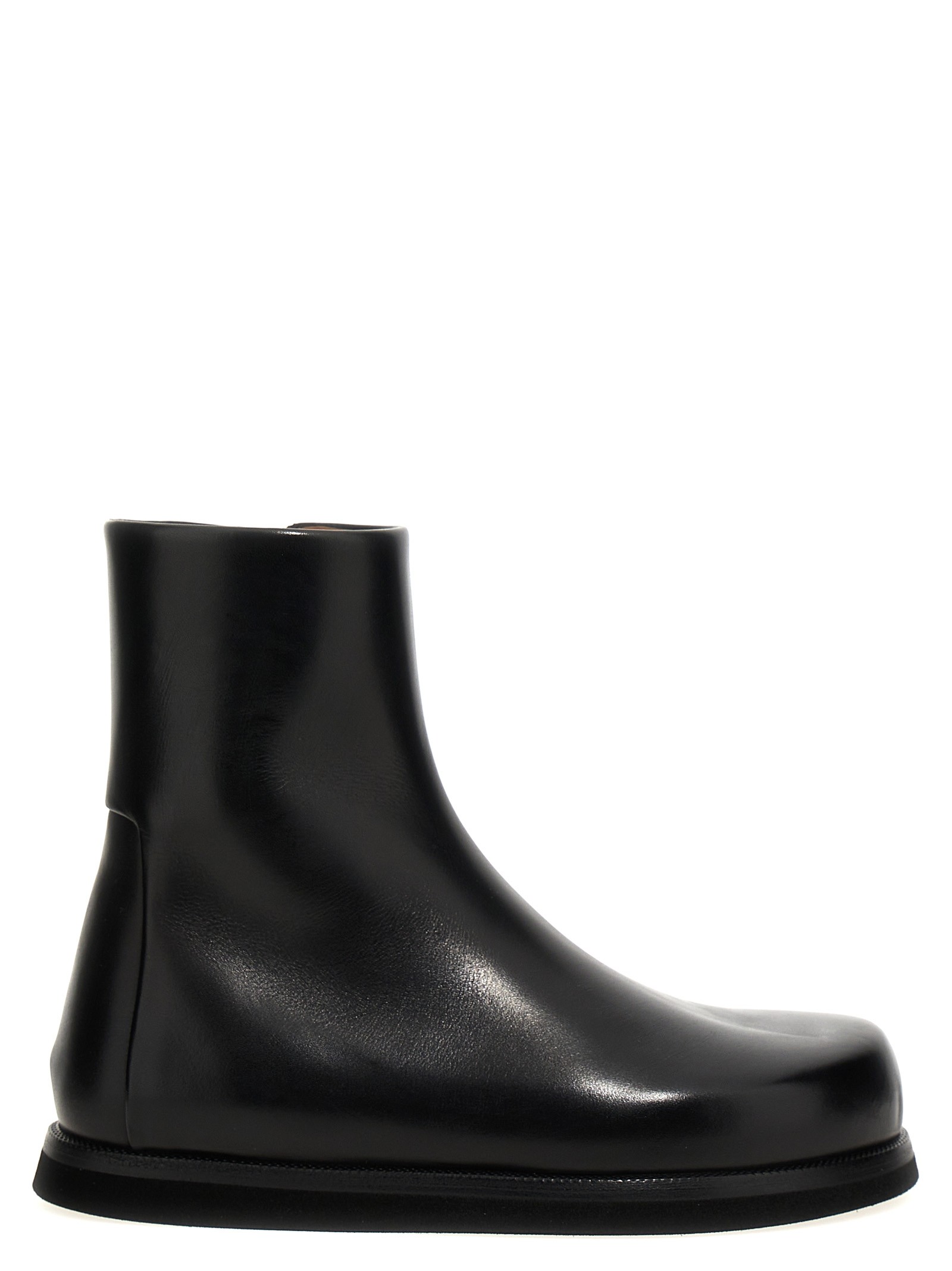 Marsell 'Accom' Ankle Boots