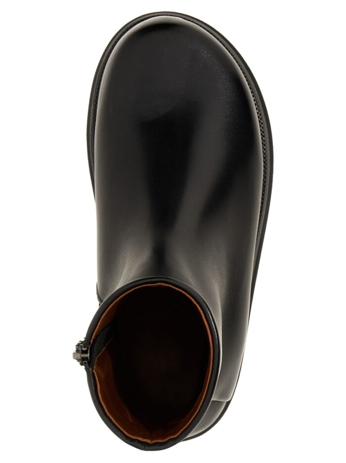 Marsell 'Accom' Ankle Boots