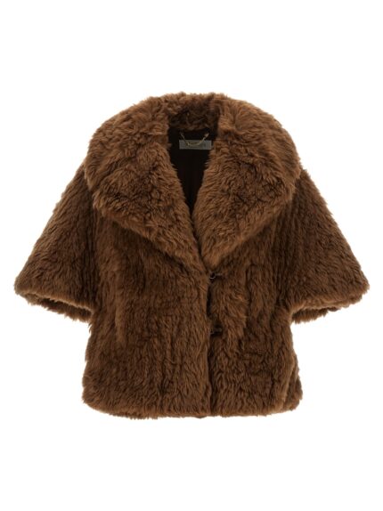 Max Mara 'Accorta' Cape