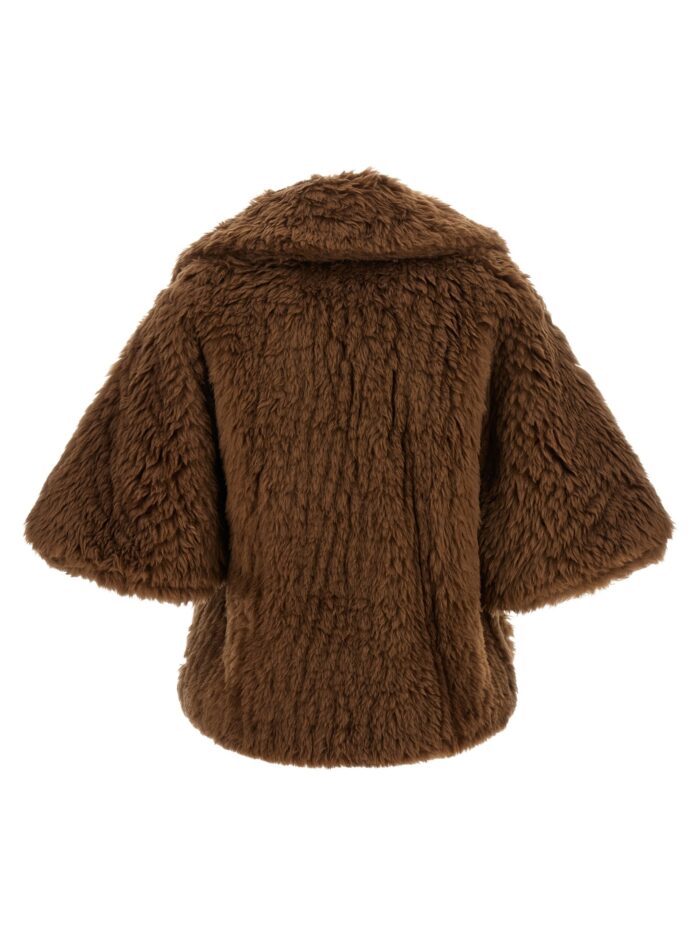 Max Mara 'Accorta' Cape