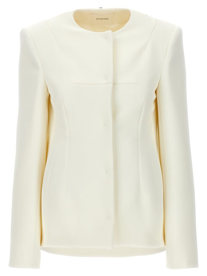 sportmax 'aceri' jacket Sportmax 'Aceri' Jacket