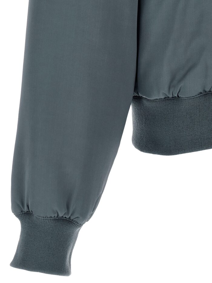 SECOND/LAYER 'Aces' Jacket
