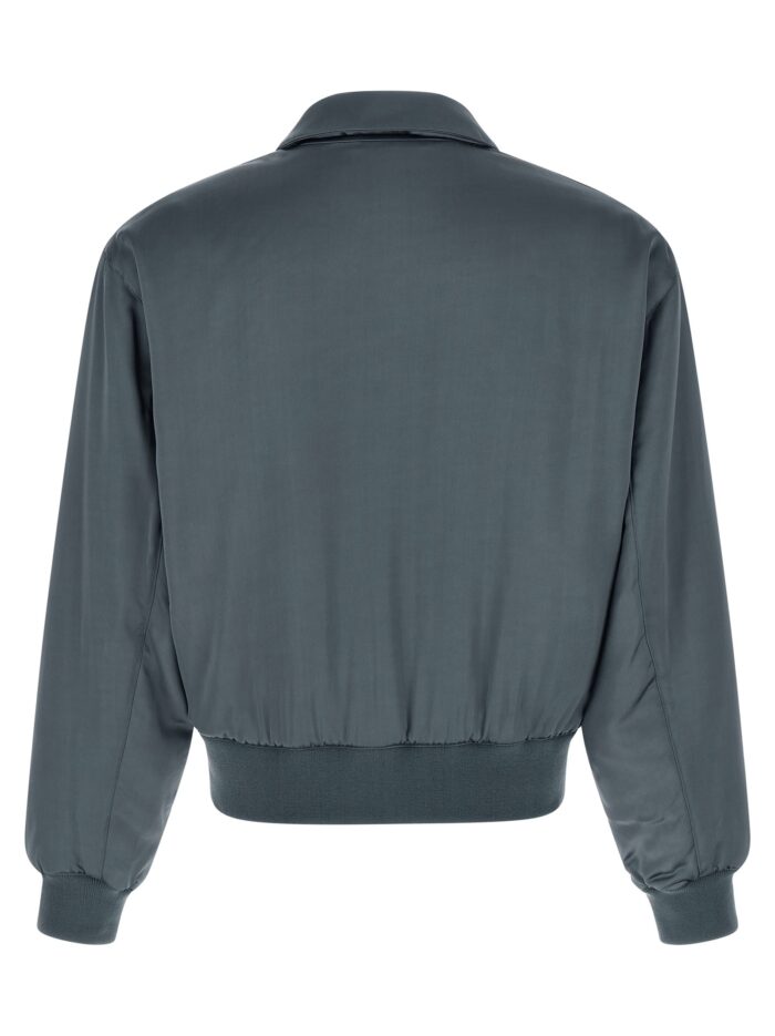 SECOND/LAYER 'Aces' Jacket