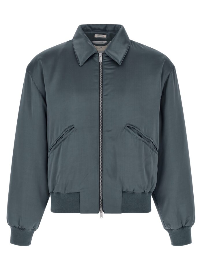 second/layer 'aces' jacket SECOND/LAYER 'Aces' Jacket