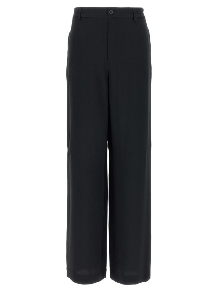 moschino acetate pants Moschino Acetate Pants