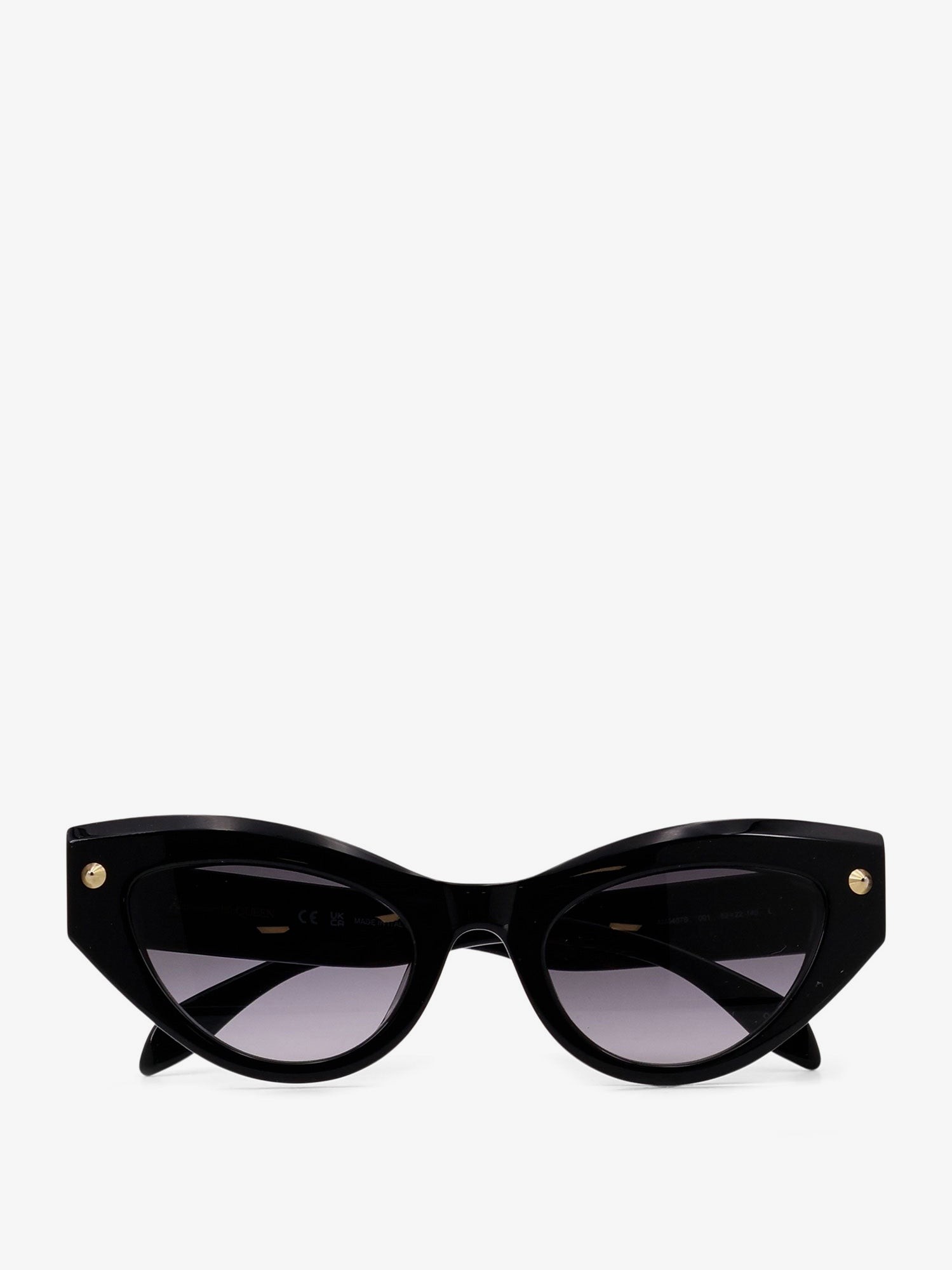 Alexander Mcqueen Acetate Sunglasses