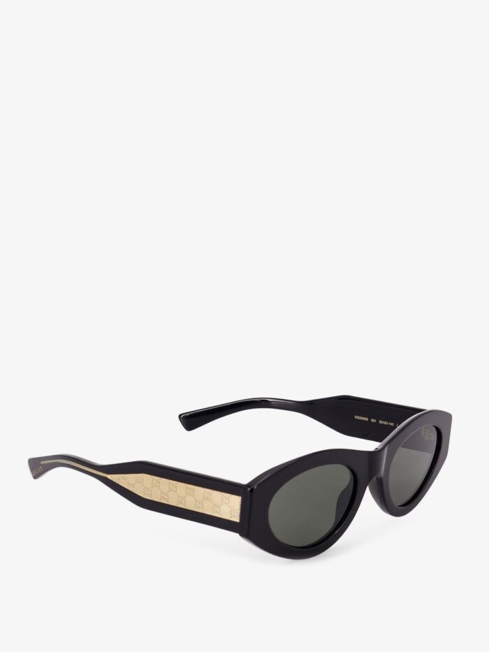 Gucci Acetate Sunglasses