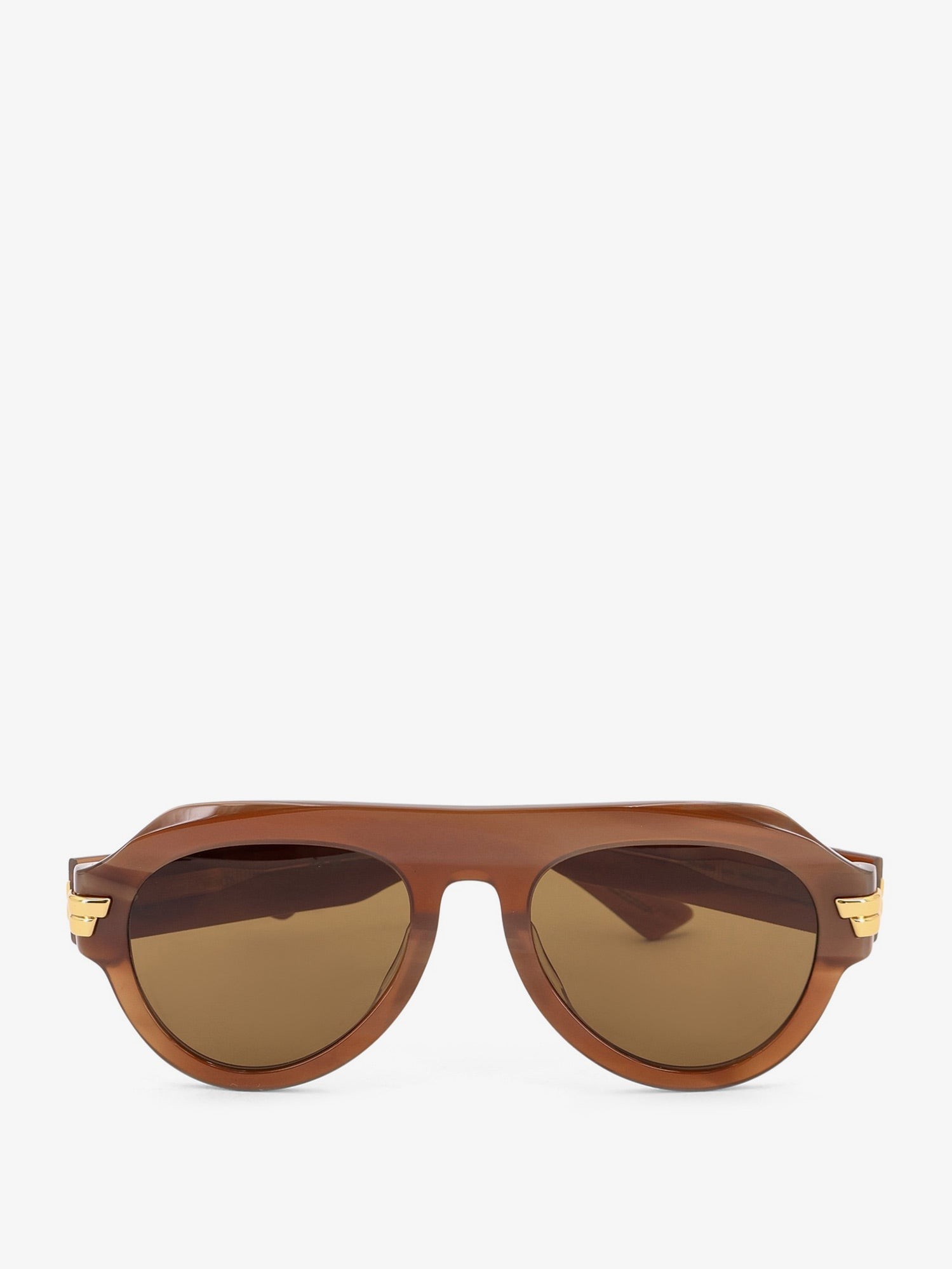 Bottega Veneta Acetate Sunglasses