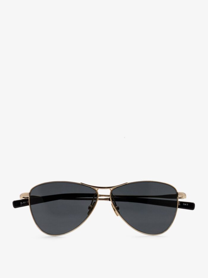 saint laurent acetate sunglasses Saint Laurent Acetate Sunglasses
