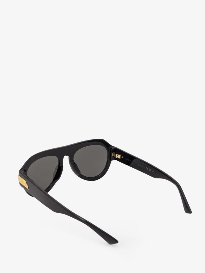 Bottega Veneta Acetate Sunglasses