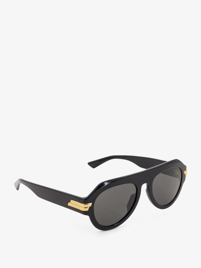 Bottega Veneta Acetate Sunglasses