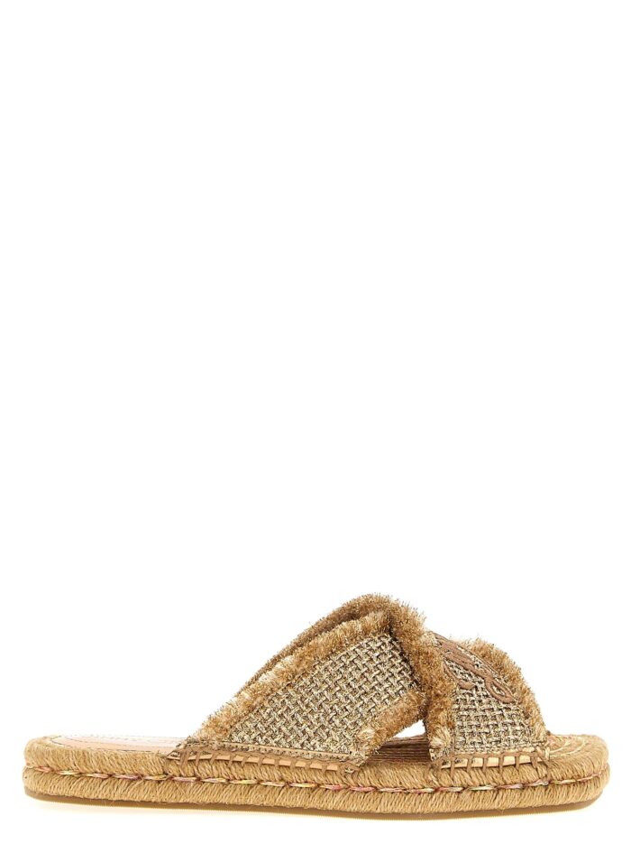 jimmy choo 'aciel' sandals Jimmy Choo 'Aciel' Sandals
