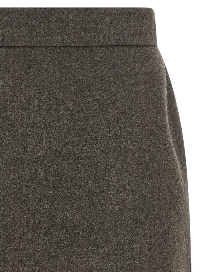 Max Mara 'Acinoso' Skirt