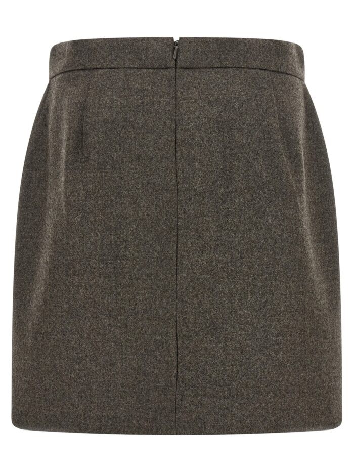 Max Mara 'Acinoso' Skirt