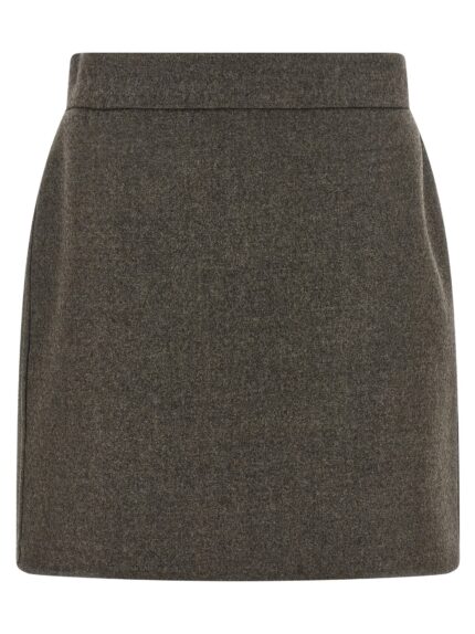Max Mara 'Acinoso' Skirt