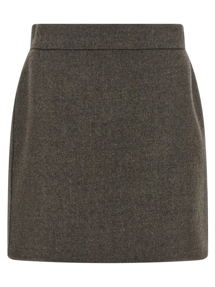 max mara 'acinoso' skirt Max Mara 'Acinoso' Skirt