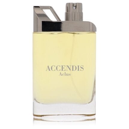 Aclus By Accendis - Eau De Parfum Spray (Unisex Unboxed) 3.4 Oz