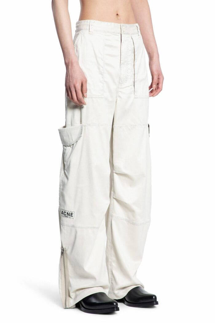 ACNE STUDIOS Cargo Trousers