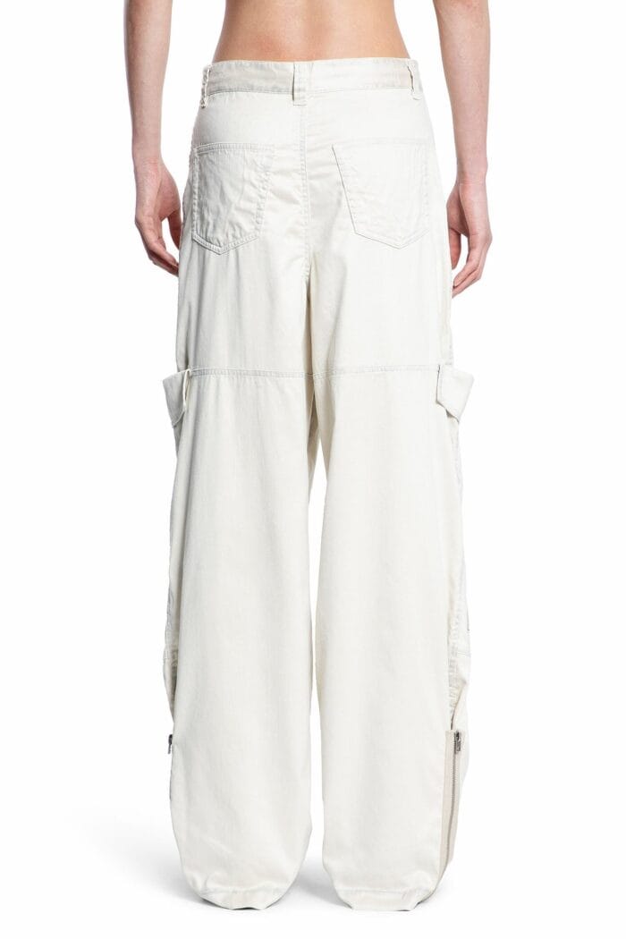 ACNE STUDIOS Cargo Trousers