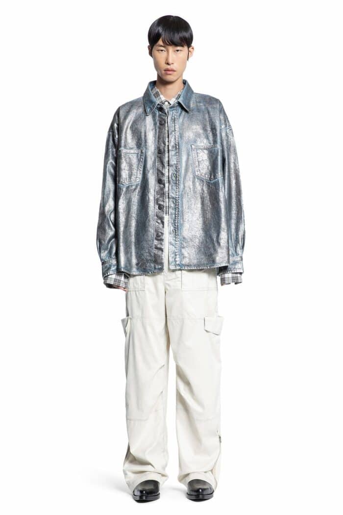 ACNE STUDIOS Cargo Trousers