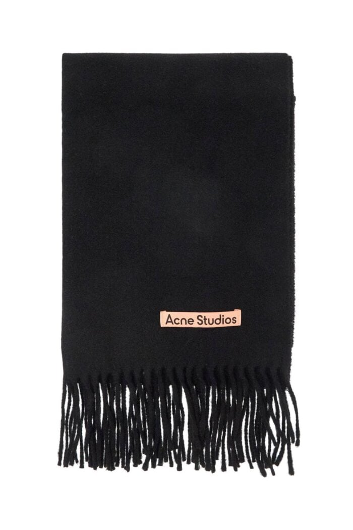 ACNE STUDIOS Cashmere Scarf For Women