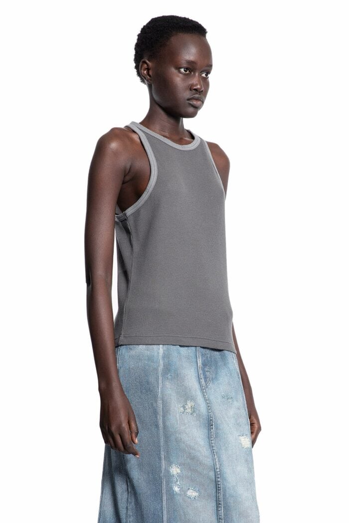 ACNE STUDIOS Faded Tank Top