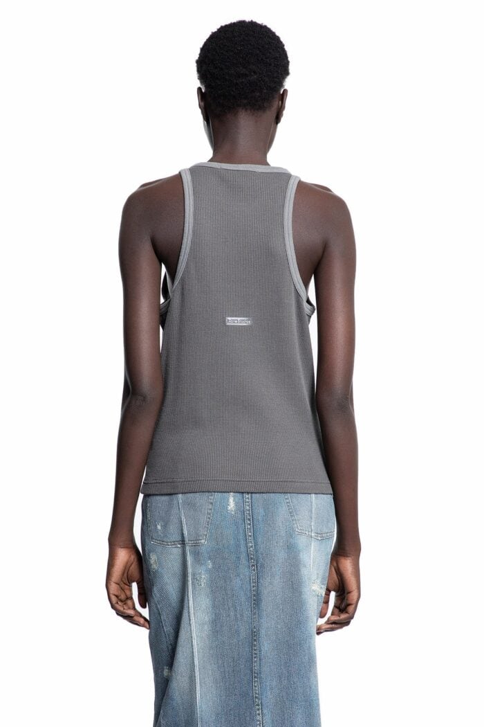 ACNE STUDIOS Faded Tank Top