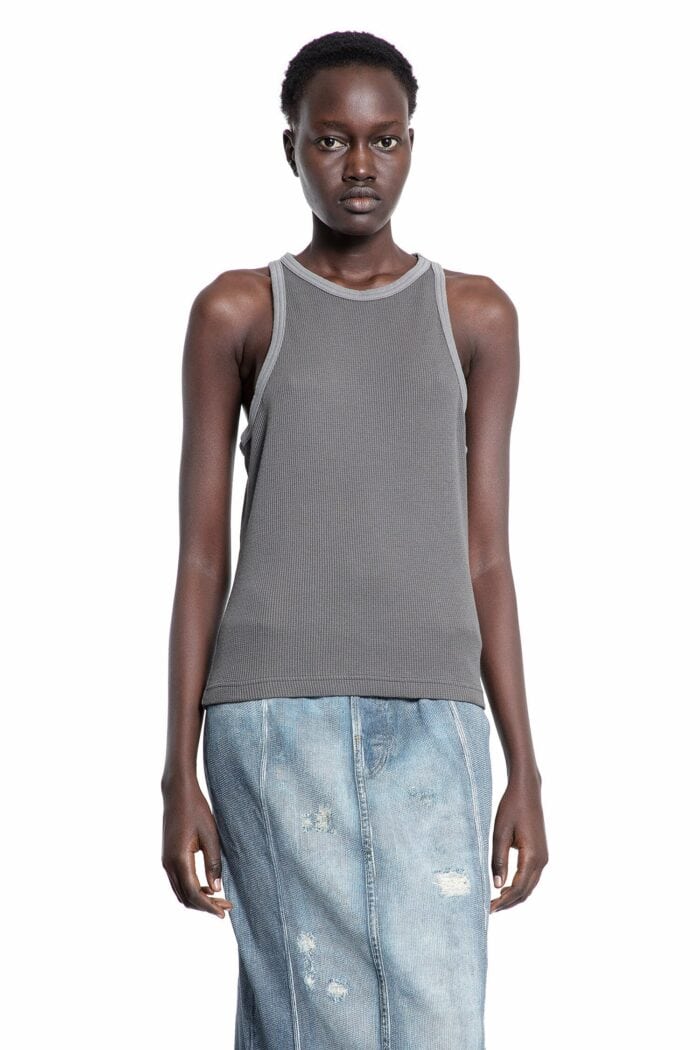 ACNE STUDIOS Faded Tank Top