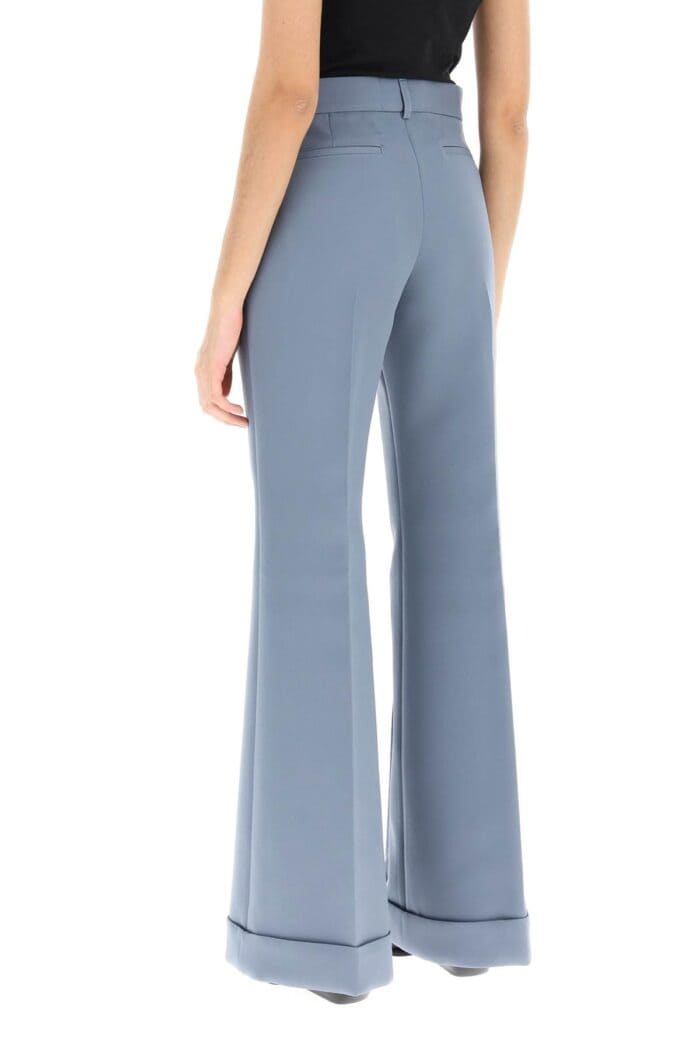 Acne Studios Flared Tailored Pants