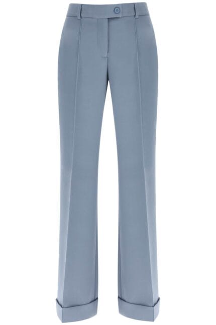 Acne Studios Flared Tailored Pants