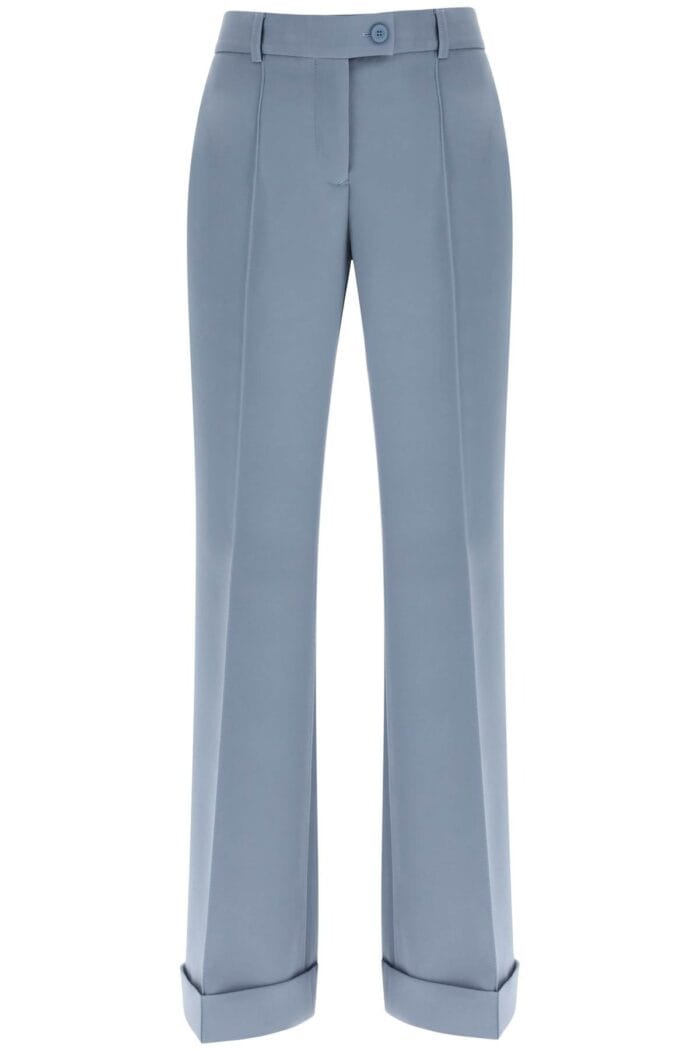 Acne Studios Flared Tailored Pants