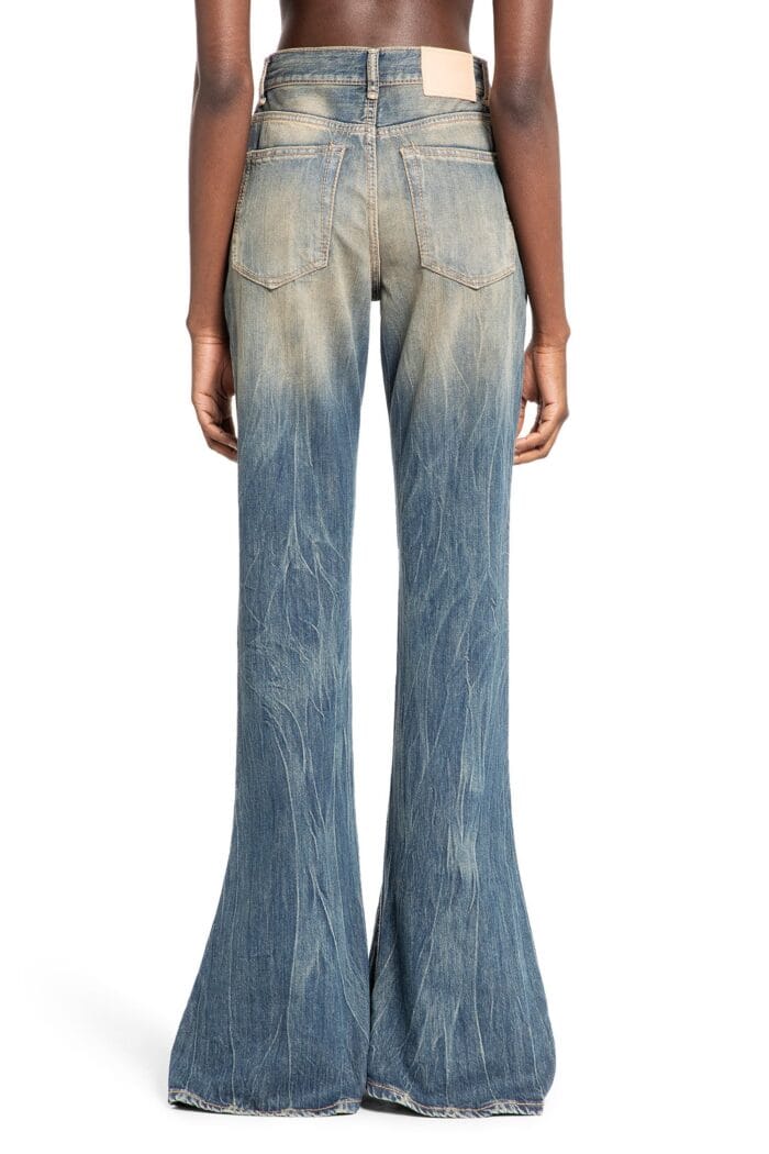 ACNE STUDIOS Matrix Bootcut Jeans