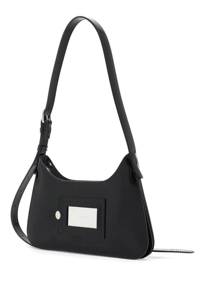 ACNE STUDIOS Mini Platt Shoulder Bag