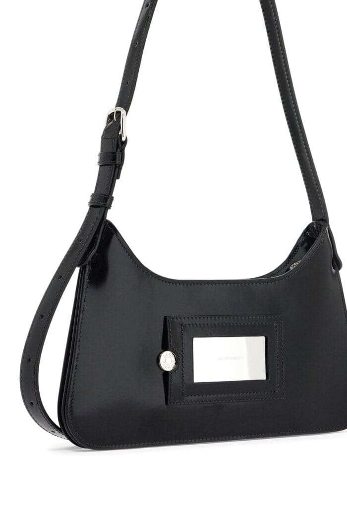 ACNE STUDIOS Mini Platt Shoulder Bag