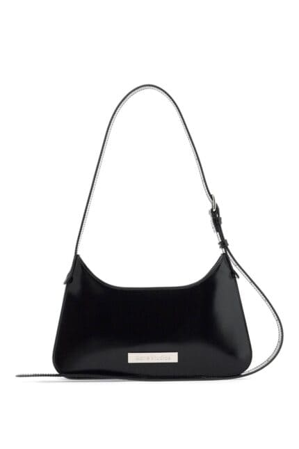 ACNE STUDIOS Mini Platt Shoulder Bag