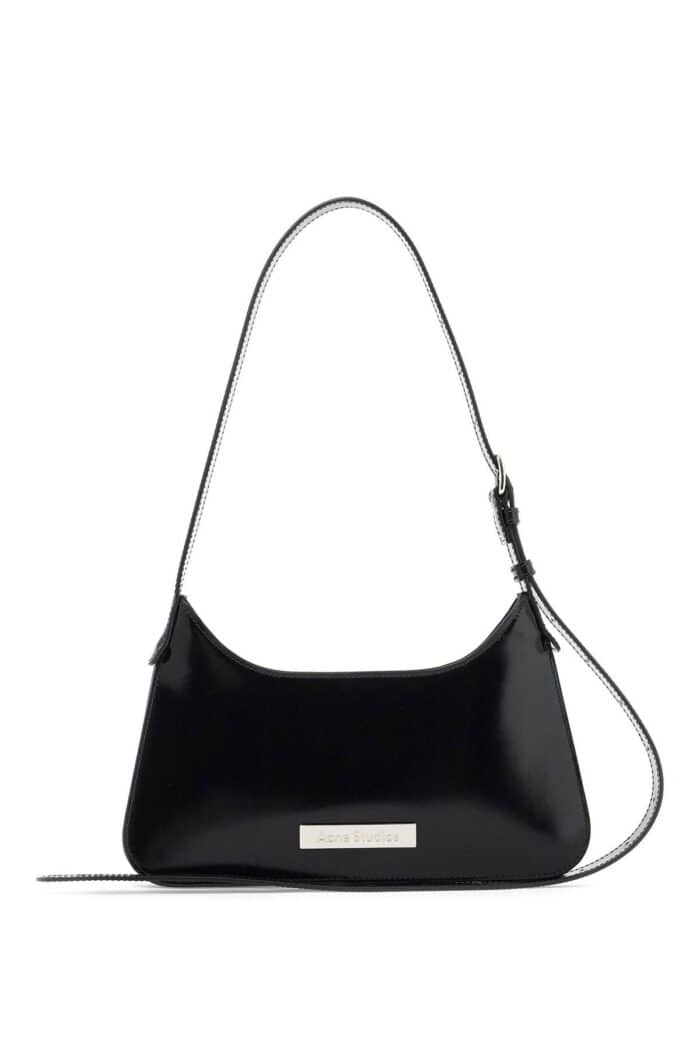 ACNE STUDIOS Mini Platt Shoulder Bag