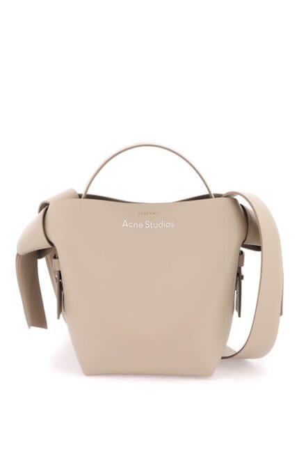 ACNE STUDIOS Musubi Mini Bag