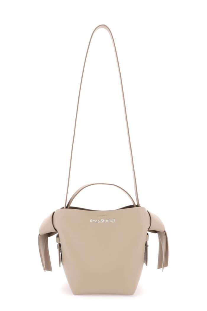 ACNE STUDIOS Musubi Mini Bag